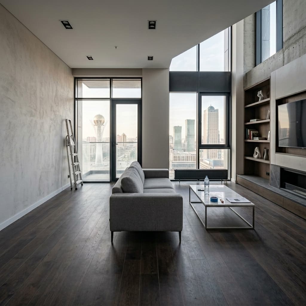 Premium Cleaning Astana